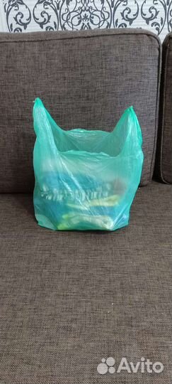 Пакет вещей на мальчика с 3 мес до года