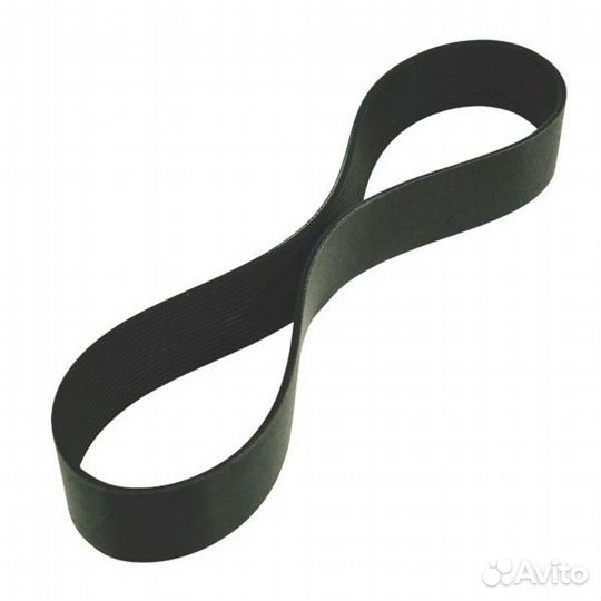 501261693 Ремень 6pk1693 (epdm) для а / м skoda oc
