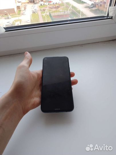 Nokia 8.3 5G