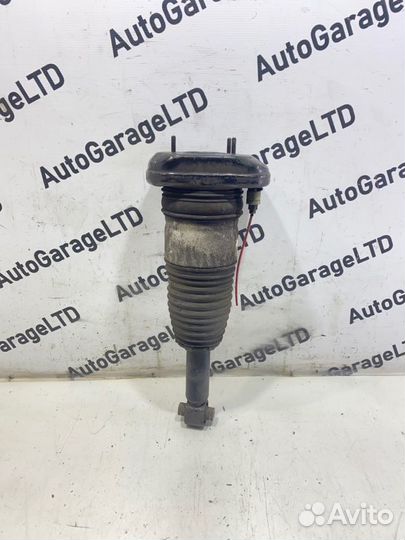 Пневмо стойка заднее левое Bmw 5-Series G30