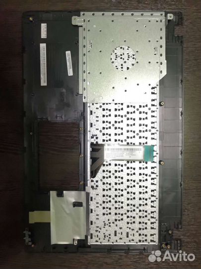 Клавиатура Asus X551