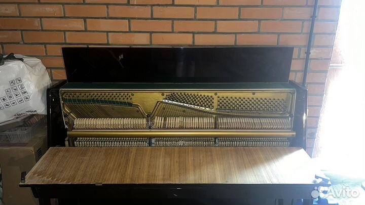 Пианино сура 2