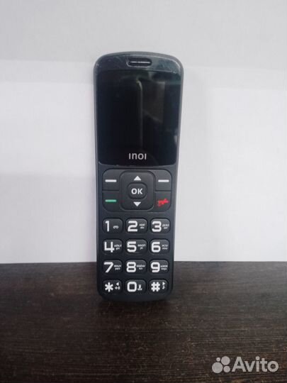INOI 104