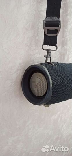 Колонка jbl xtreme 2