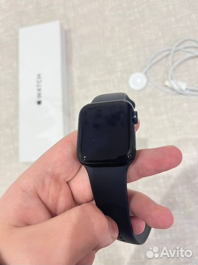 Apple Watch SE 40 mm, 2023 года