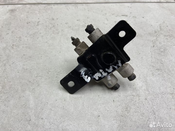 Распределитель тормозных усилий Daewoo matiz