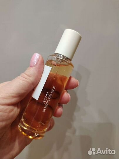 Тестер chanel coco mademoiselle