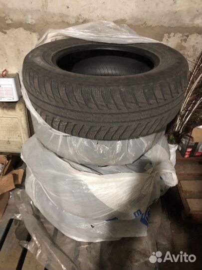 Nokian Tyres Hakka Green 2 235/65 R17 108