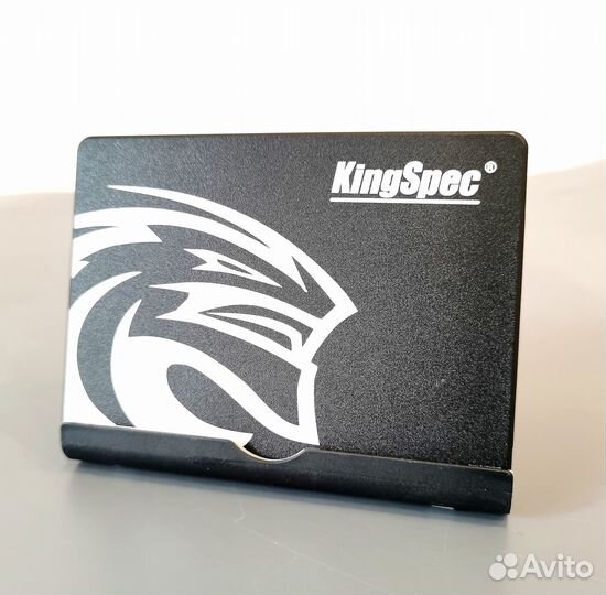 SSD 2TB