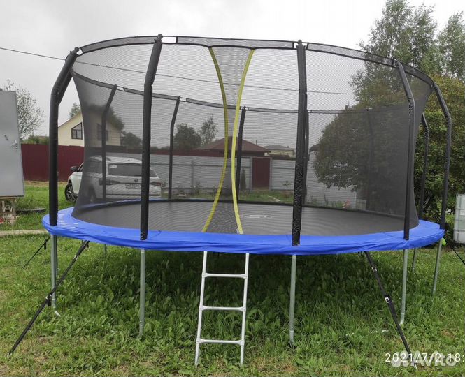 Детский Батут