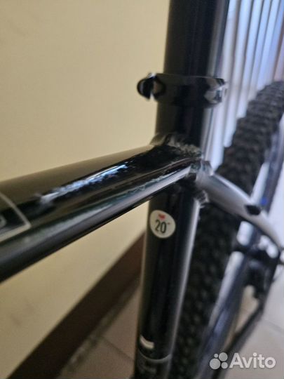 Велосипеды бу взрослый xaro