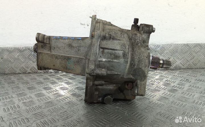 Раздаточная коробка Kia Sportage 2 2008