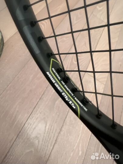 Ракетка для большого тенниса yonex