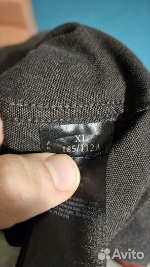 AllSaints XL рубашка