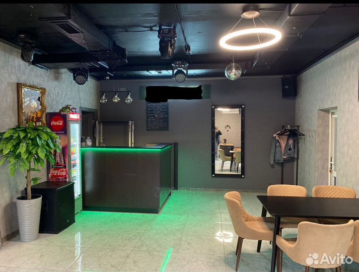 Готовый бизнес (кафе и ресторанный бизнес)