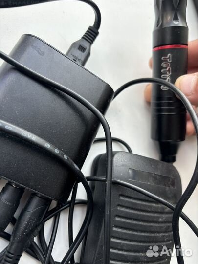 Машинка для тату