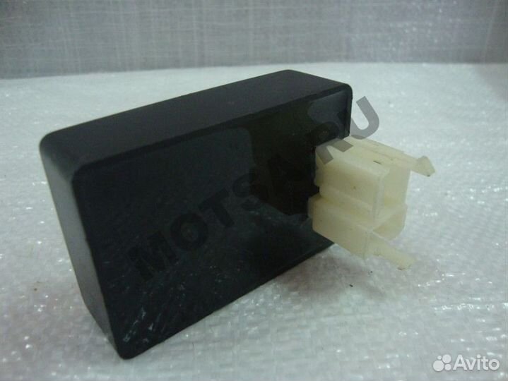 Коммутатор Honda Dio AF 18/27/28/L5H/9H (50cc) кон