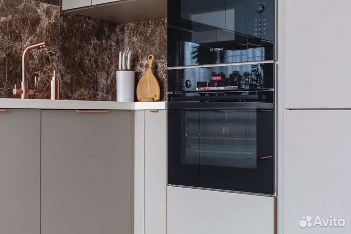 Кухня без посредников