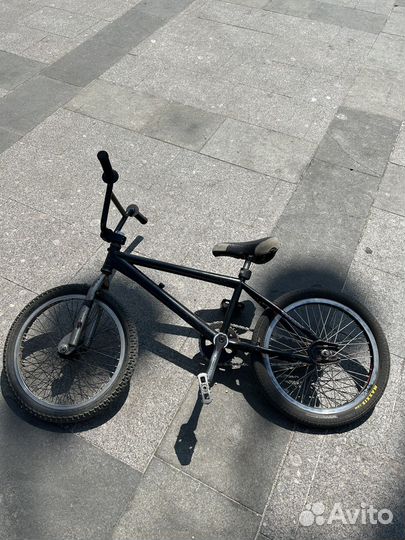 BMX