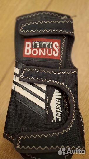 Перчатки для боулинга