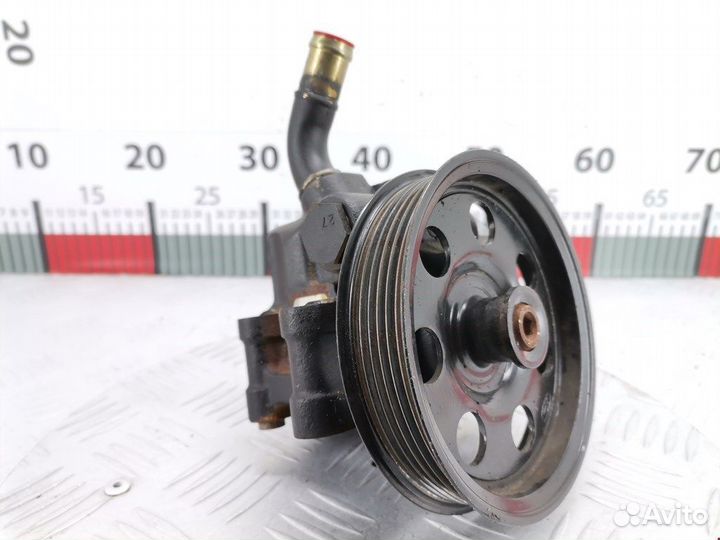 Насос гидроусилителя руля (гур) для Ford Focus 1