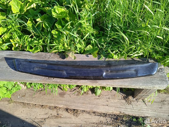 Мухобойка ford kuga