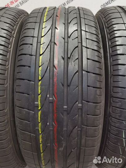 Bridgestone Dueler H/P Sport 235/50 R18 97V