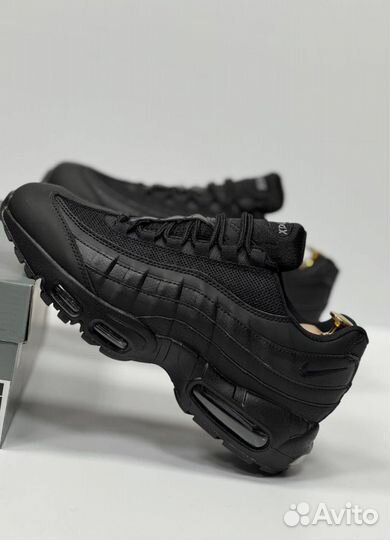Кроссовки Nike Air Max 95 люкс