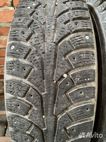 Nokian Tyres Nordman 5 185/65 R15 92