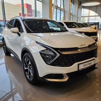 Новый Kia Sportage 2.0 AT, 2024, цена от 4 250 000 руб.