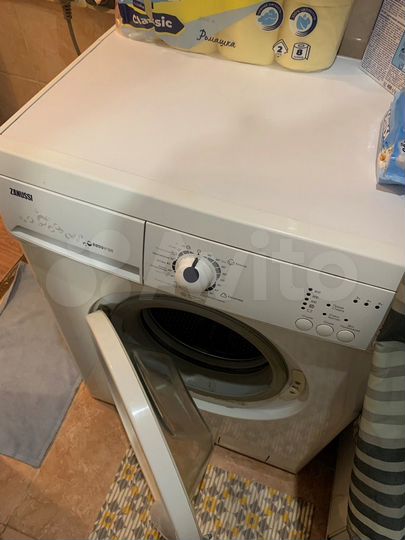 1-к. квартира, 33 м², 4/5 эт.