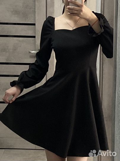 Платье женское