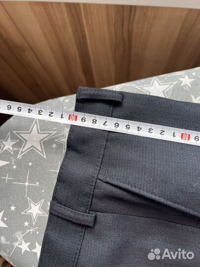 Школьная форма