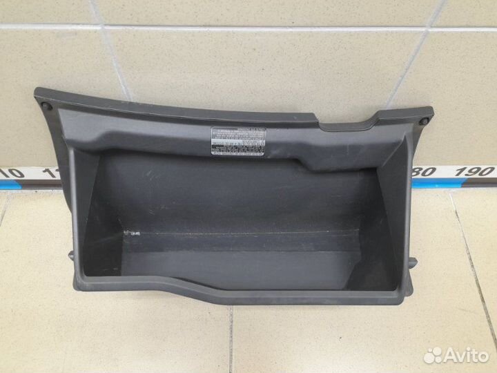 Бардачок Toyota Corolla E140 1.6 1zrfe 2007