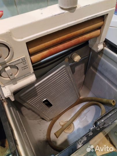 Стиральная машина бу 