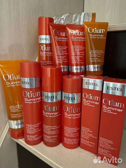 Совместные закупки Estel оригинал