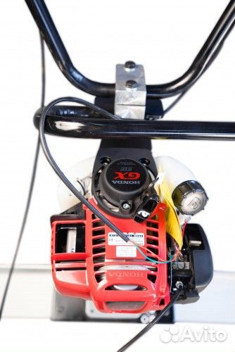 Виброрейка TOR SF-1 honda (привод) без лезвия 1012109