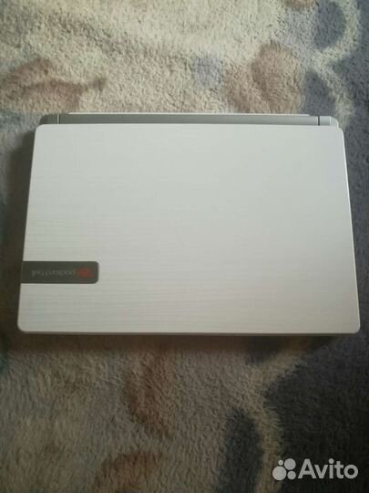Packard Bell dot s