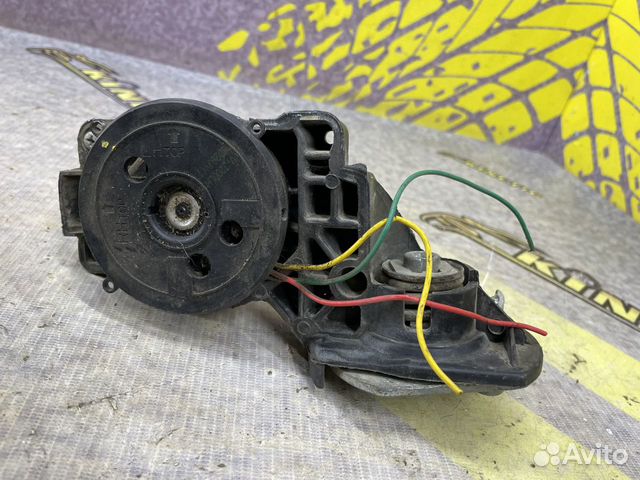 Зеркало шевроле лачетти