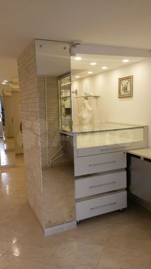 Торговая площадь, 30.3 м²