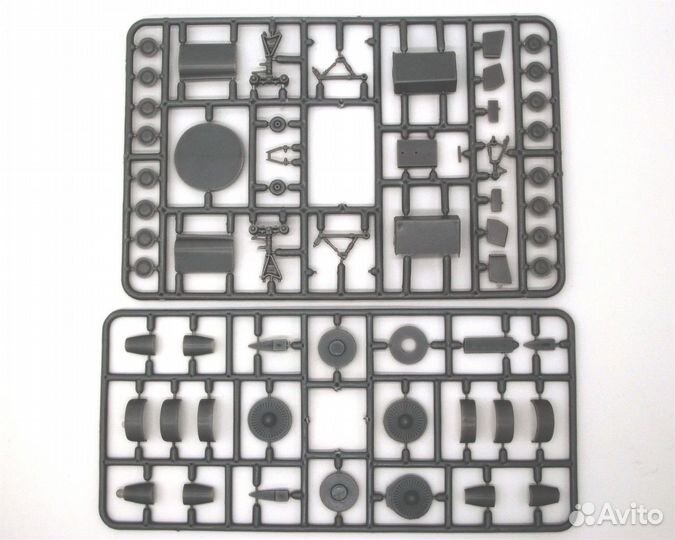 EE144114 Авиалайнер L-1011-500 Tristar