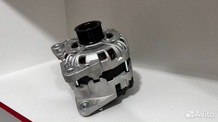 Генератор поло седан 110А