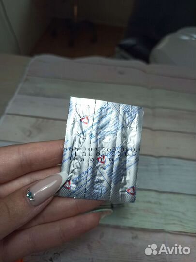 Фрезы для маникюра