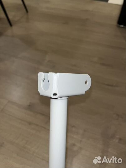 Удлинитель для ледобура тонар под шуруповерт