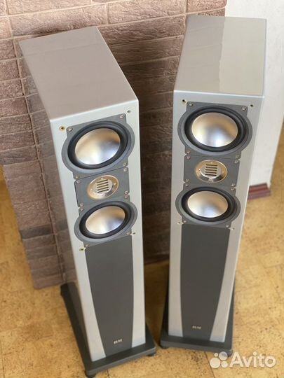 Elac FS 207.2 Germany