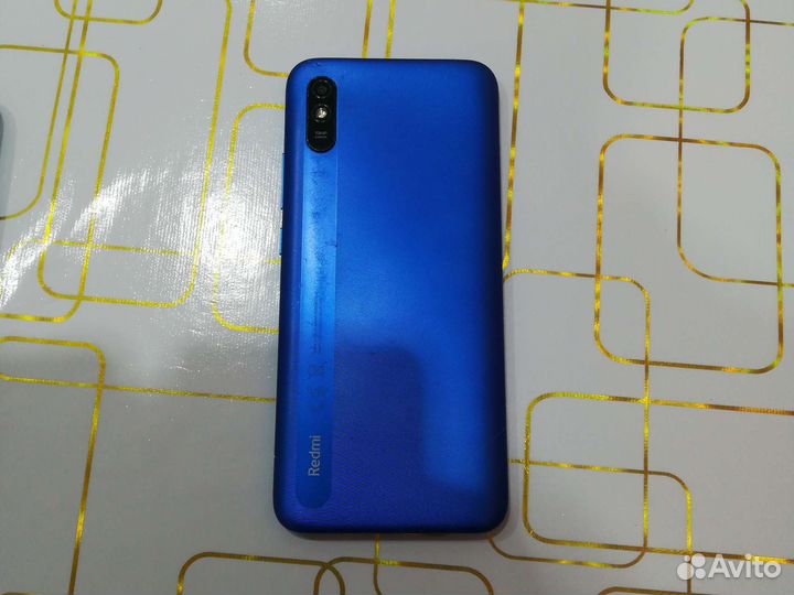 Телефон Redmi 9a