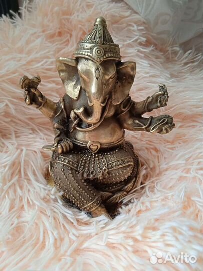 Фигурка из Индии