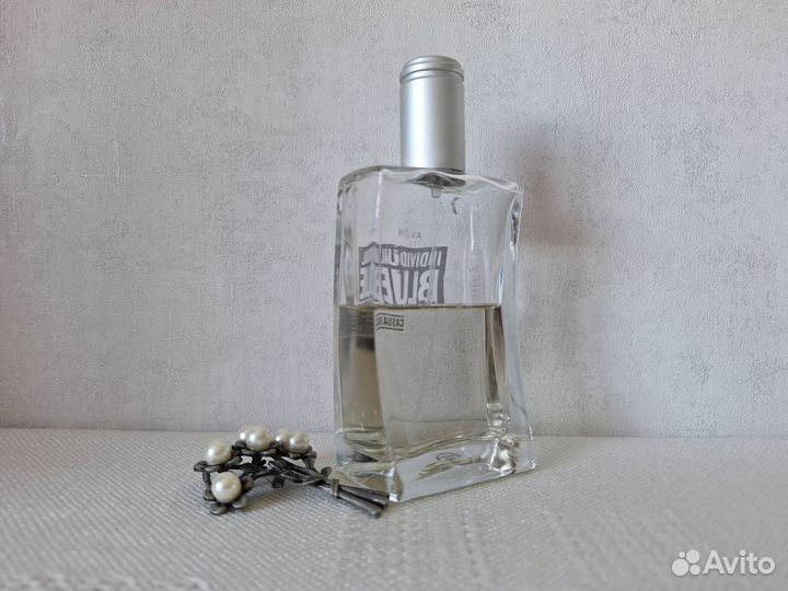 Individual Blue Casual Avon \Индивидуал Блю Касуал