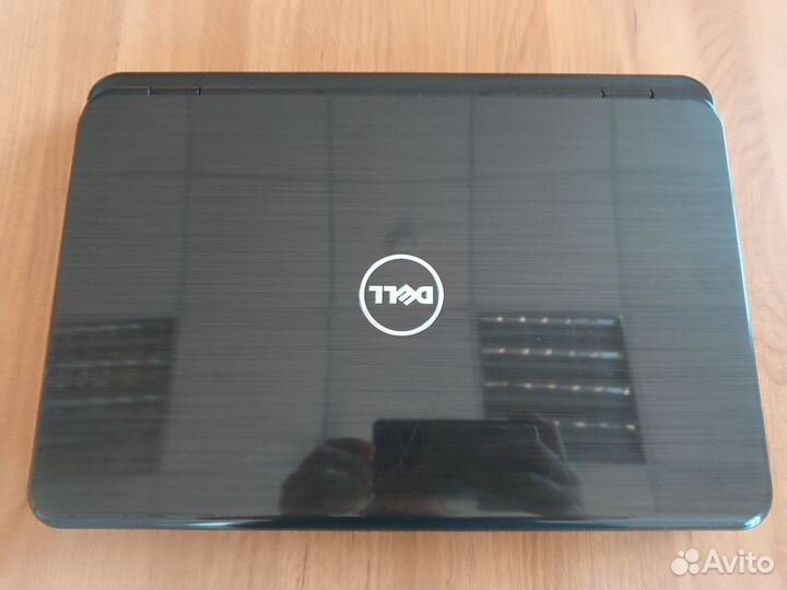 Dell N5110: i5-2540M / 8GB / SSD+HDD / GT 525M