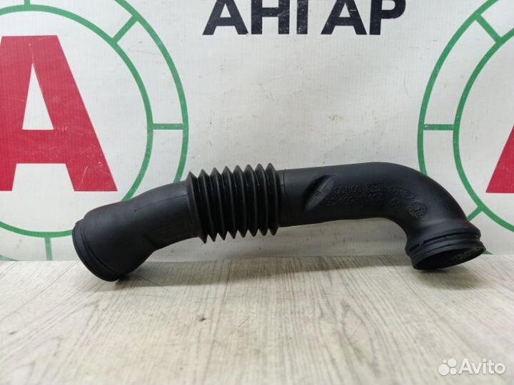 Воздуховод воздушного фильтра Ford Fusion CBK 1.4L